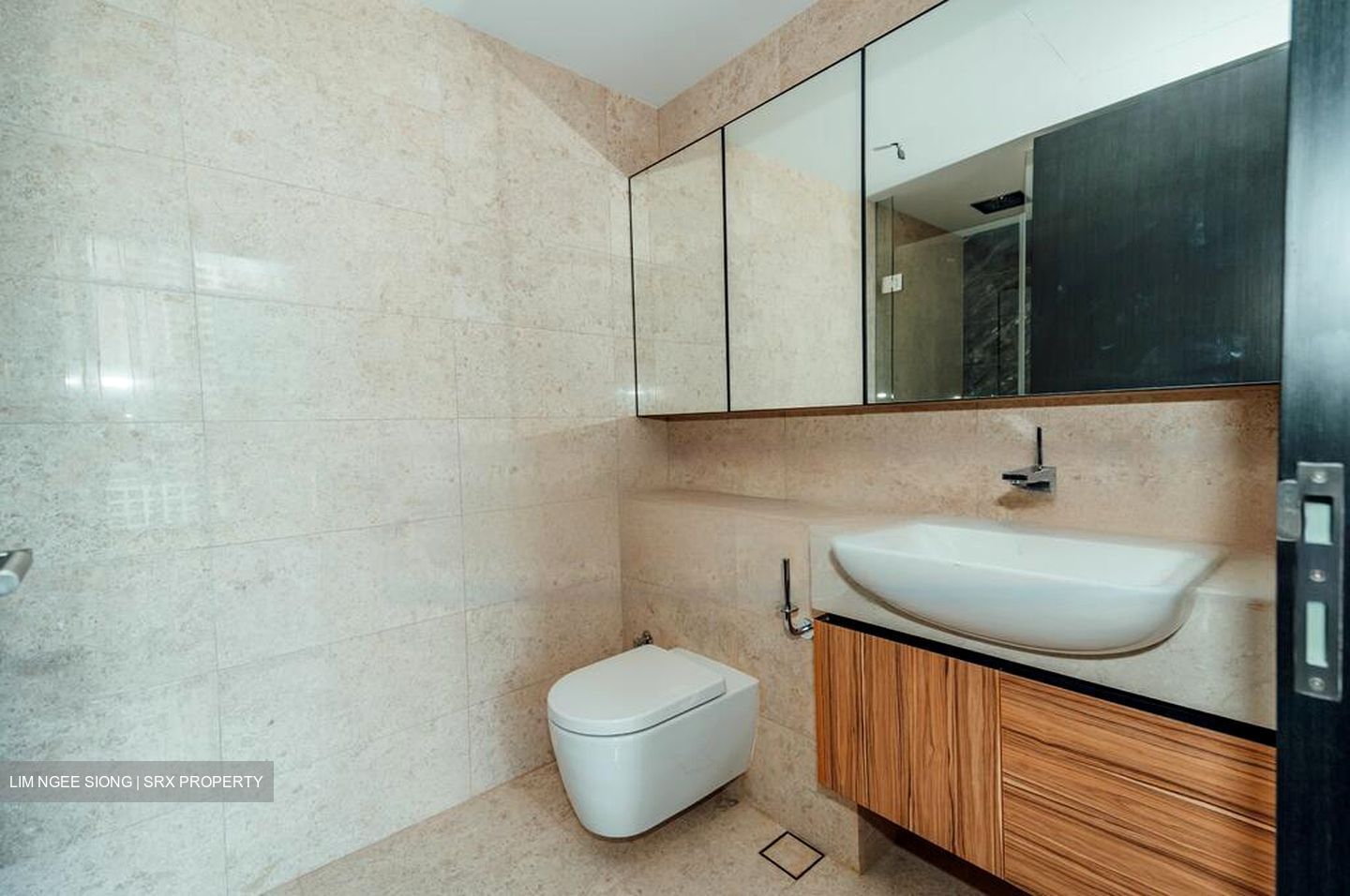Pullman Residence  (D11), Condominium #458075231